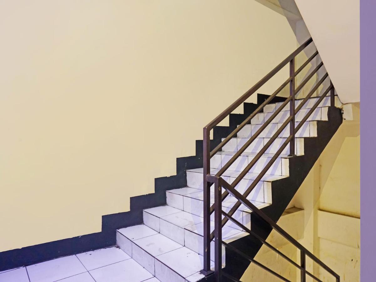 Lautze Residence Джакарта Экстерьер фото